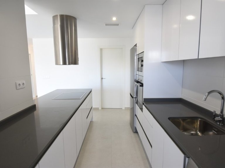 Penthouse for Sale in San Miguel De Salinas, Alicante 17