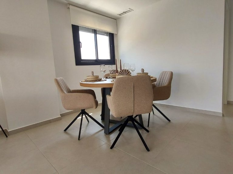 Penthouse for Sale in San Miguel De Salinas, Alicante 14