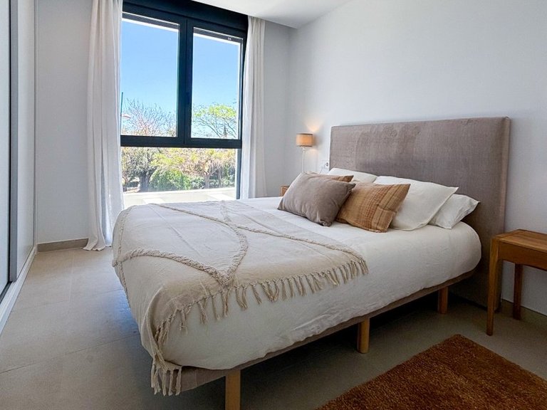 Villa for Sale in Polop, Alicante 5