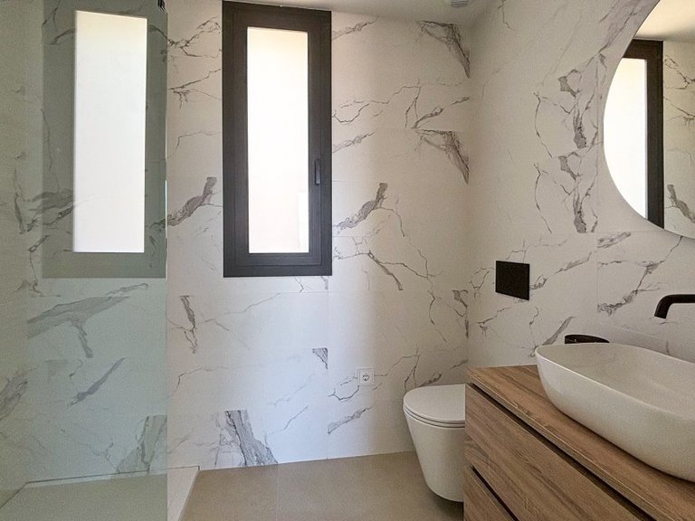 Villa for Sale in Polop, Alicante 10