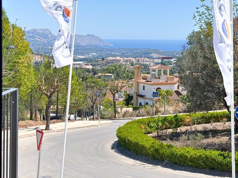 Villa for Sale in Polop, Alicante 13