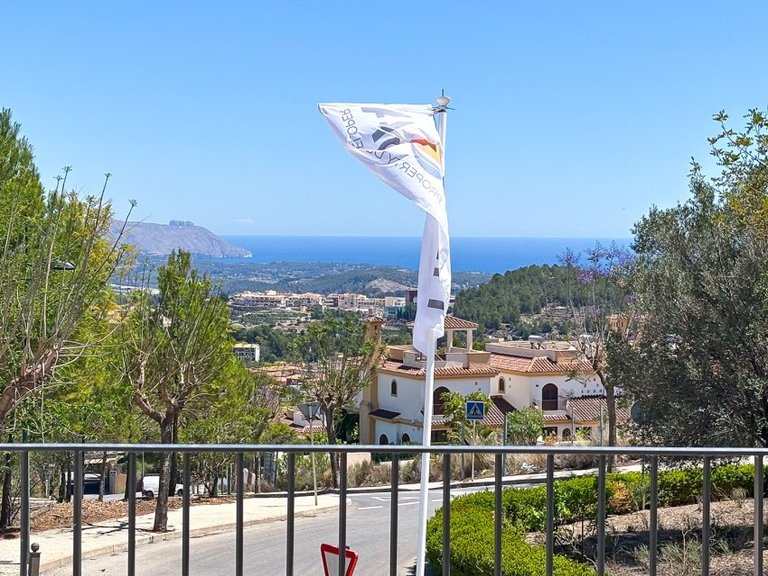Villa for Sale in Polop, Alicante 14