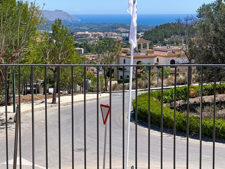 Villa for Sale in Polop, Alicante 15