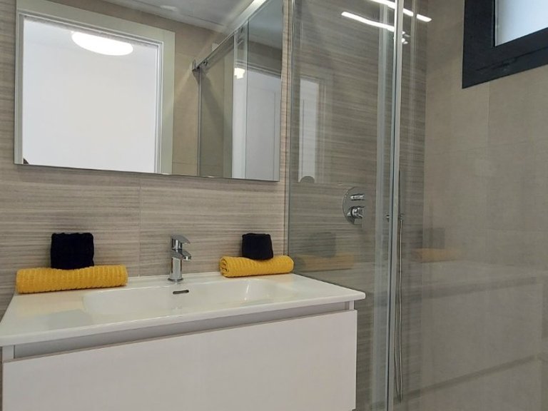 Penthouse for Sale in San Miguel De Salinas, Alicante 22