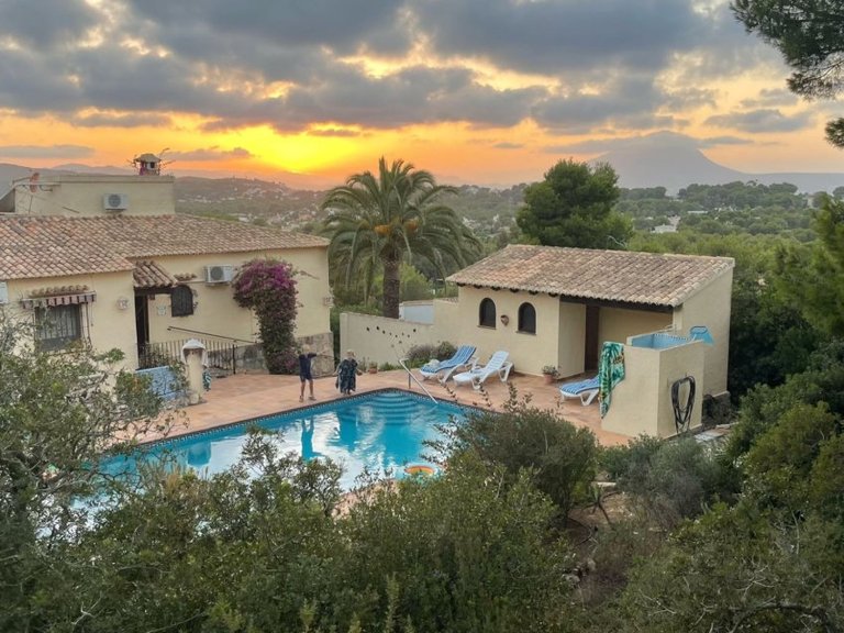 Villa for Sale in Jávea, Alicante 1