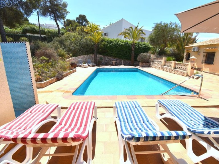 Villa for Sale in Jávea, Alicante 2