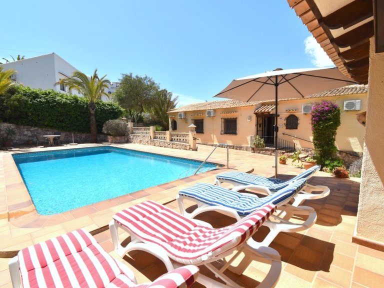 Villa for Sale in Jávea, Alicante 3