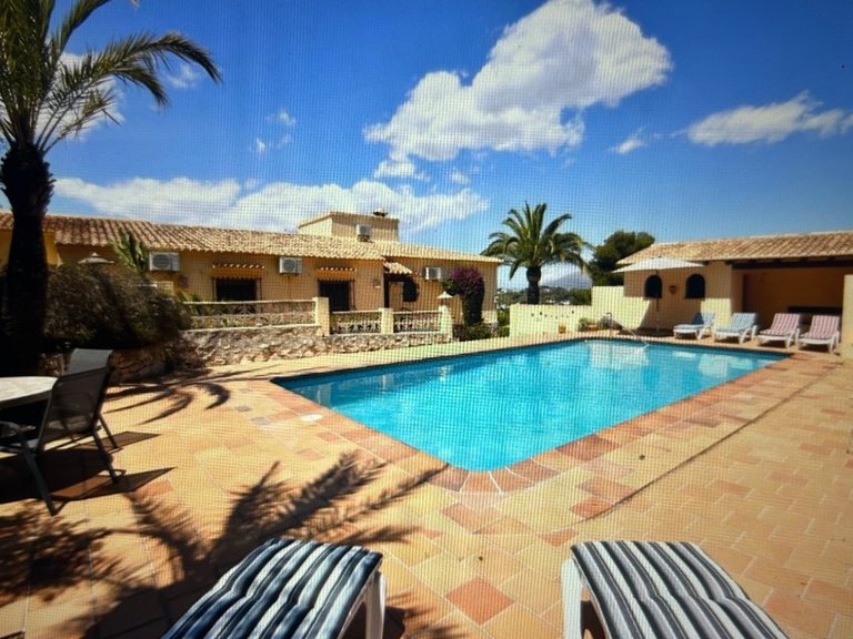 Villa for Sale in Jávea, Alicante 4
