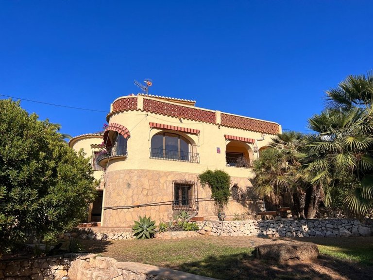 Villa for Sale in Jávea, Alicante 5