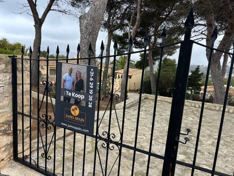 Villa for Sale in Jávea, Alicante 9