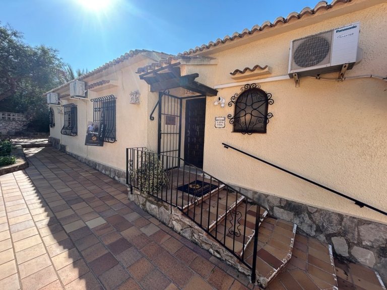 Villa for Sale in Jávea, Alicante 12
