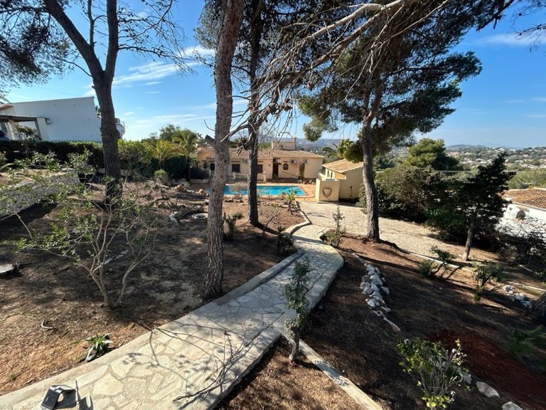 Villa for Sale in Jávea, Alicante 13