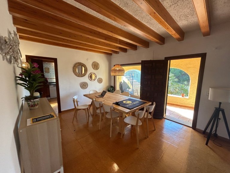 Villa for Sale in Jávea, Alicante 15