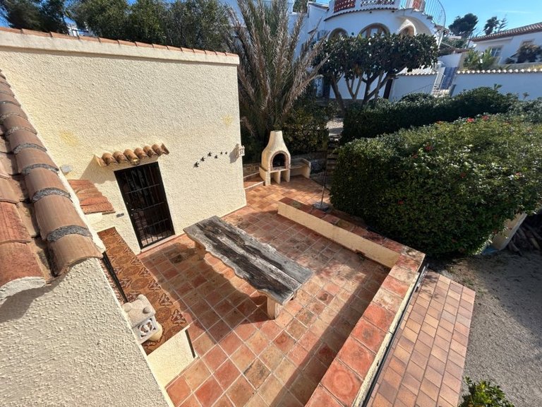 Villa for Sale in Jávea, Alicante 18