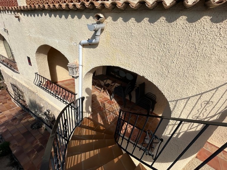 Villa for Sale in Jávea, Alicante 29