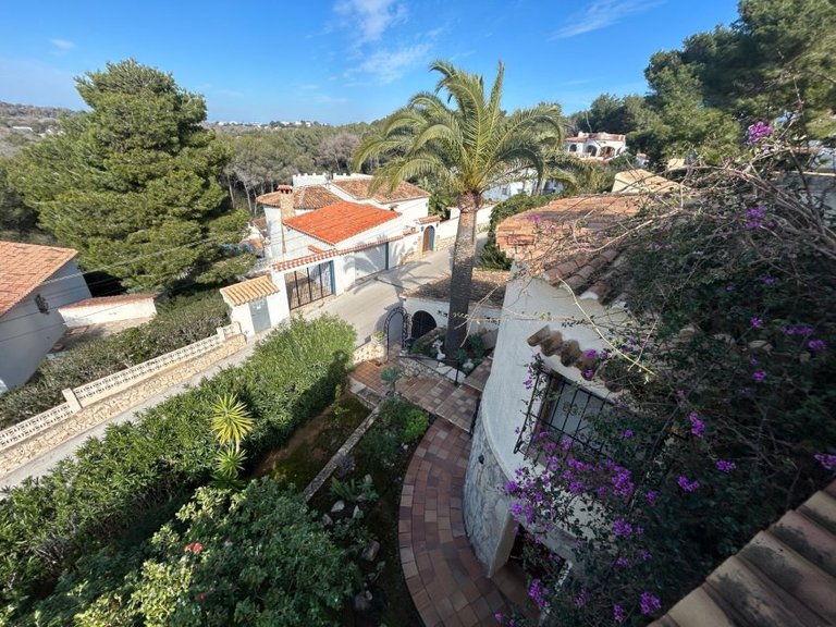 Villa for Sale in Jávea, Alicante 31