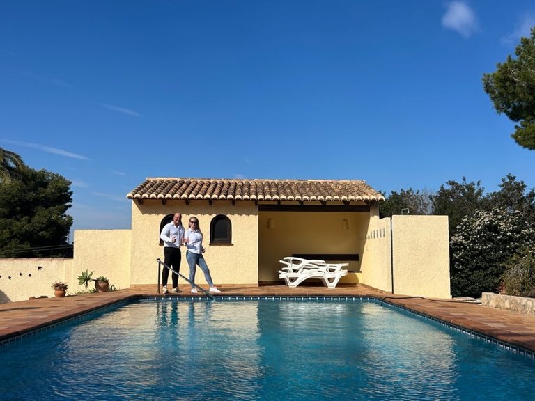 Villa for Sale in Jávea, Alicante 33