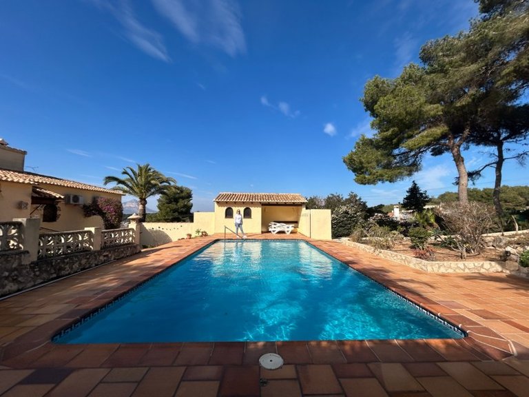 Villa for Sale in Jávea, Alicante 34