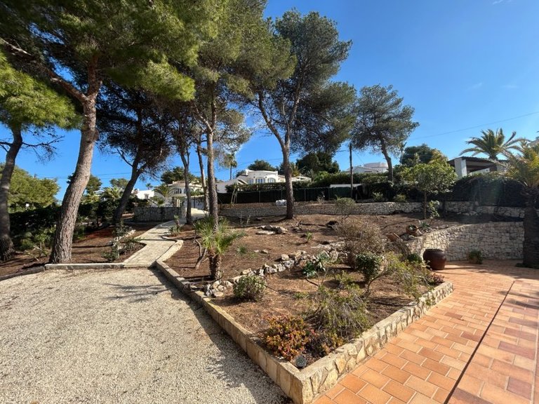 Villa for Sale in Jávea, Alicante 35