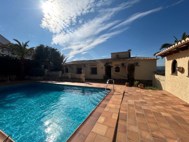 Villa for Sale in Jávea, Alicante 37