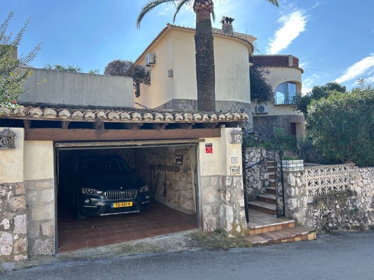 Villa for Sale in Jávea, Alicante 41