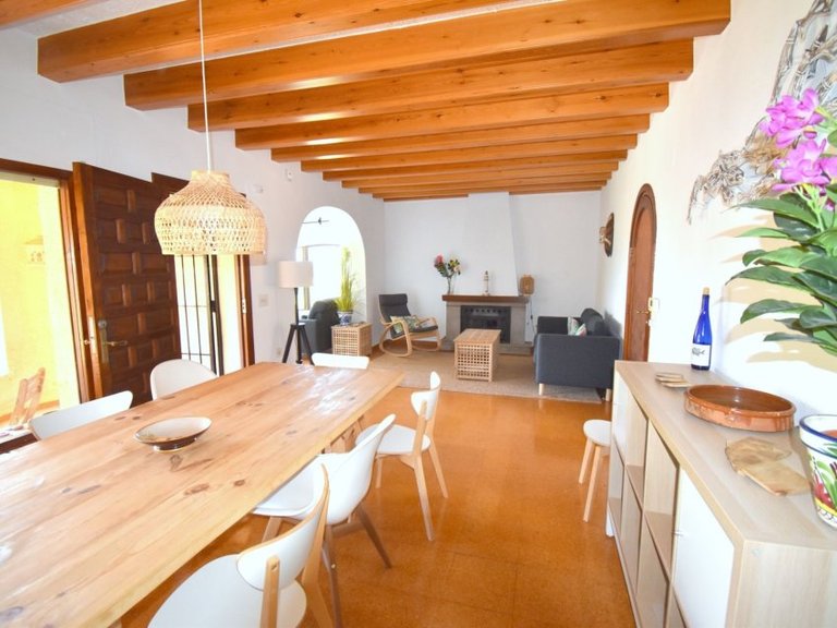 Villa for Sale in Jávea, Alicante 43