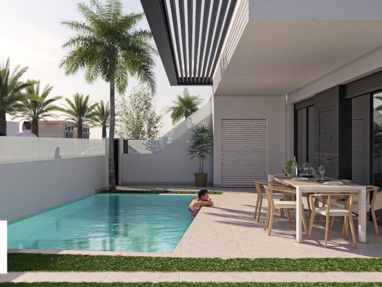 Apartment for Sale in Las Esperanzas, Murcia 5