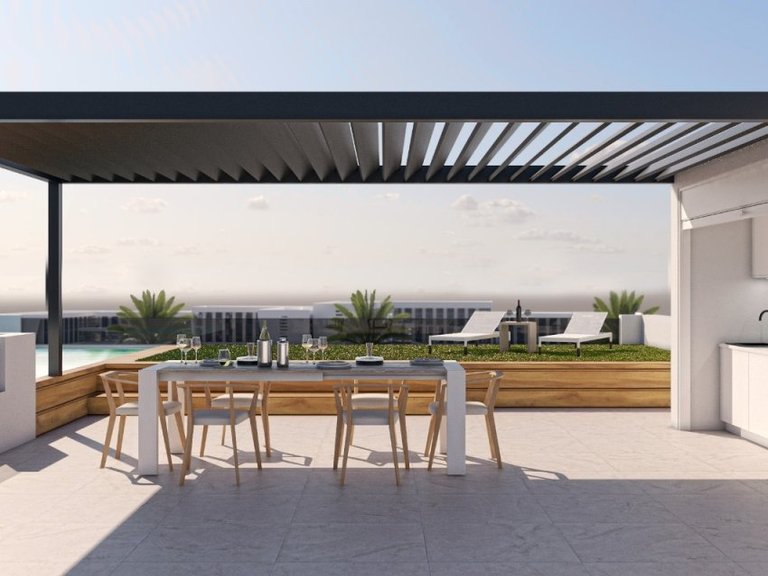 Apartment for Sale in Las Esperanzas, Murcia 3
