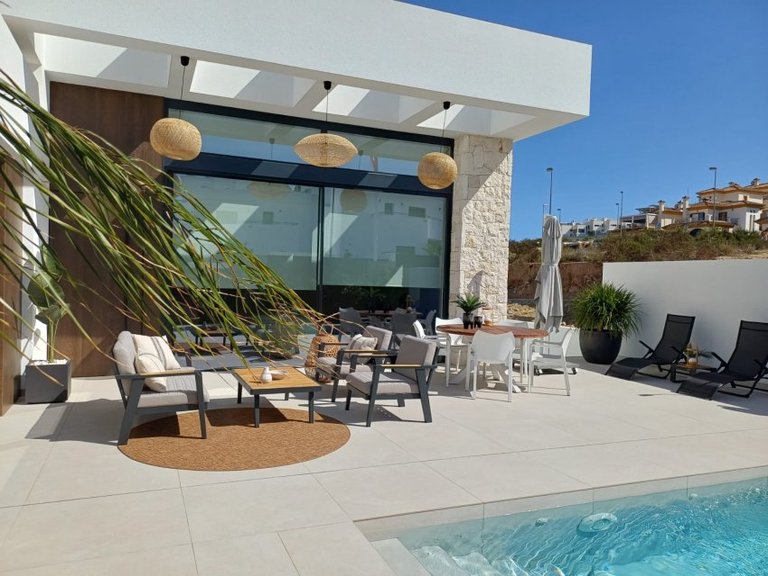 Villa for Sale in Ciudad Quesada, Alicante 4