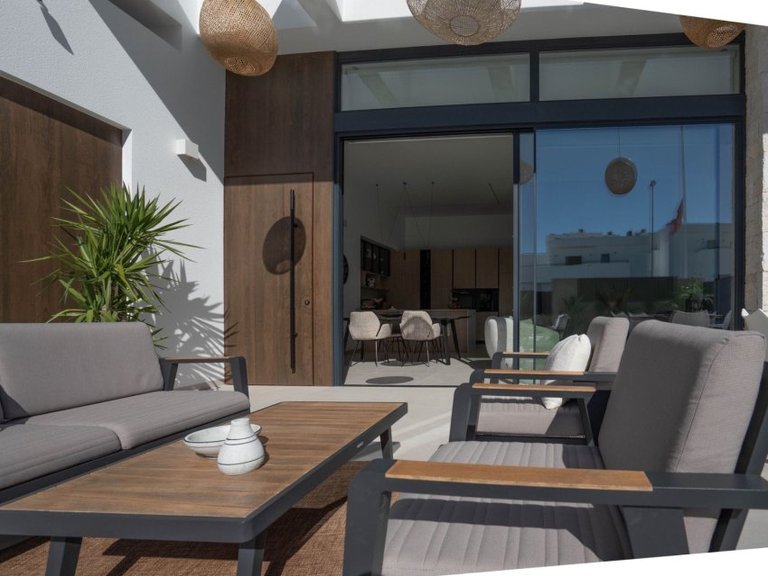 Villa for Sale in Ciudad Quesada, Alicante 6