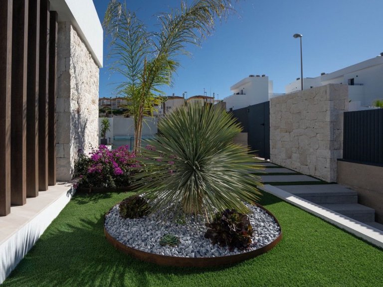 Villa for Sale in Ciudad Quesada, Alicante 7