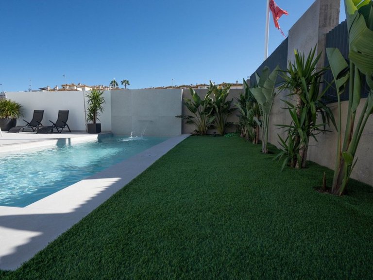 Villa for Sale in Ciudad Quesada, Alicante 8