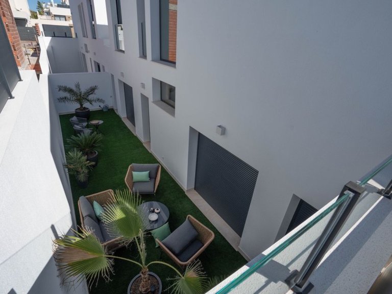 Villa for Sale in Ciudad Quesada, Alicante 11