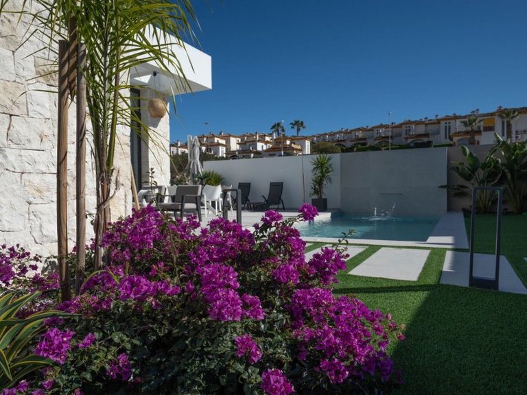 Villa for Sale in Ciudad Quesada, Alicante 12