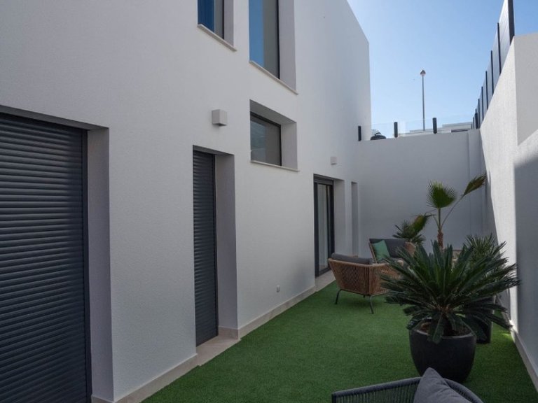 Villa for Sale in Ciudad Quesada, Alicante 14