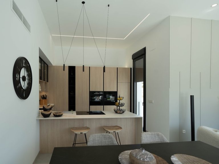 Villa for Sale in Ciudad Quesada, Alicante 18