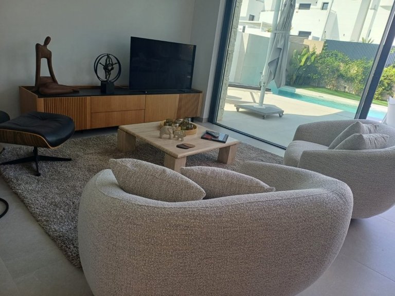 Villa for Sale in Ciudad Quesada, Alicante 20