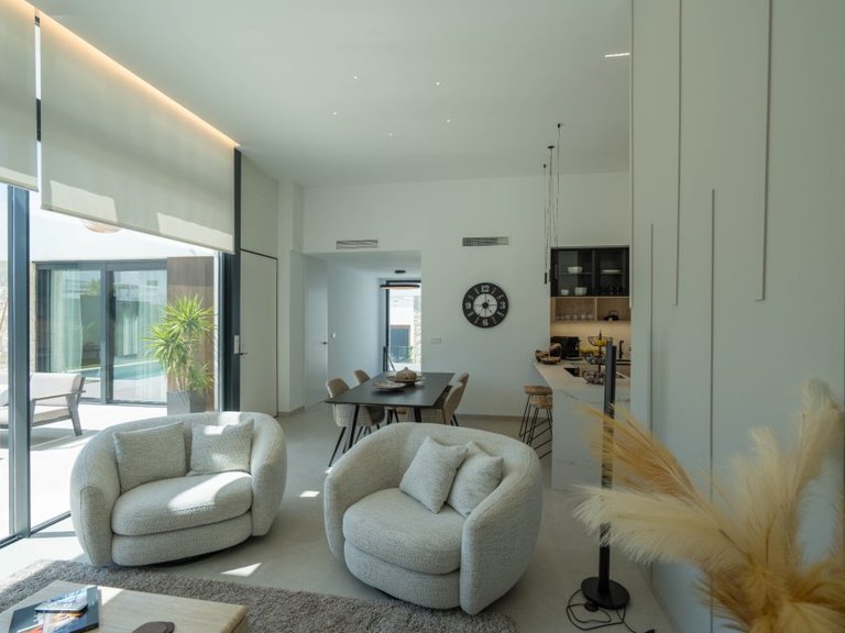 Villa for Sale in Ciudad Quesada, Alicante 21