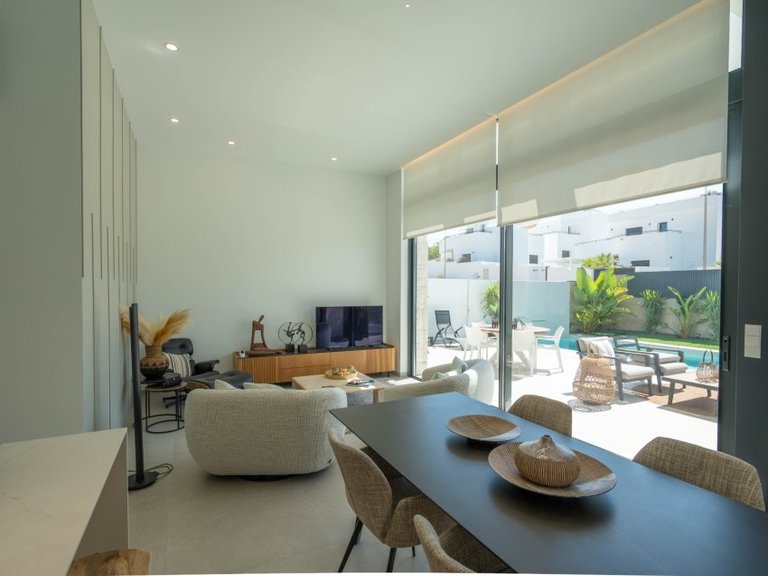 Villa for Sale in Ciudad Quesada, Alicante 22