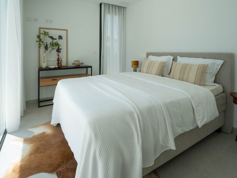 Villa for Sale in Ciudad Quesada, Alicante 25