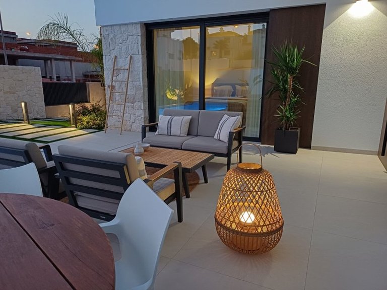 Villa for Sale in Ciudad Quesada, Alicante 33