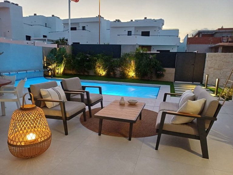Villa for Sale in Ciudad Quesada, Alicante 34