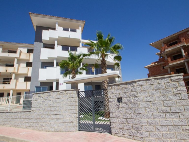 Apartment for Sale in Orihuela, Alicante 3