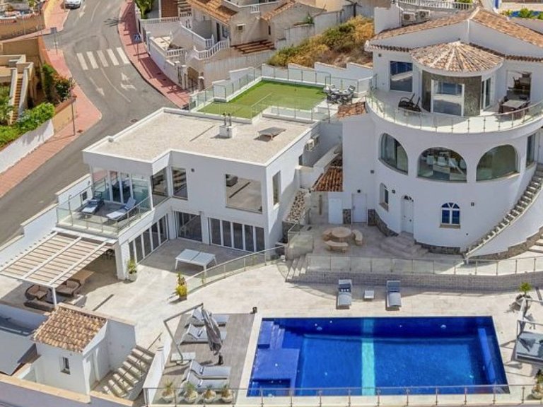 Villa for Sale in Ciudad Quesada, Alicante 1