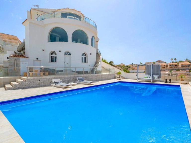 Villa for Sale in Ciudad Quesada, Alicante 2