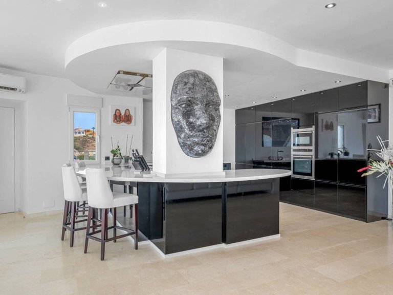 Villa for Sale in Ciudad Quesada, Alicante 8