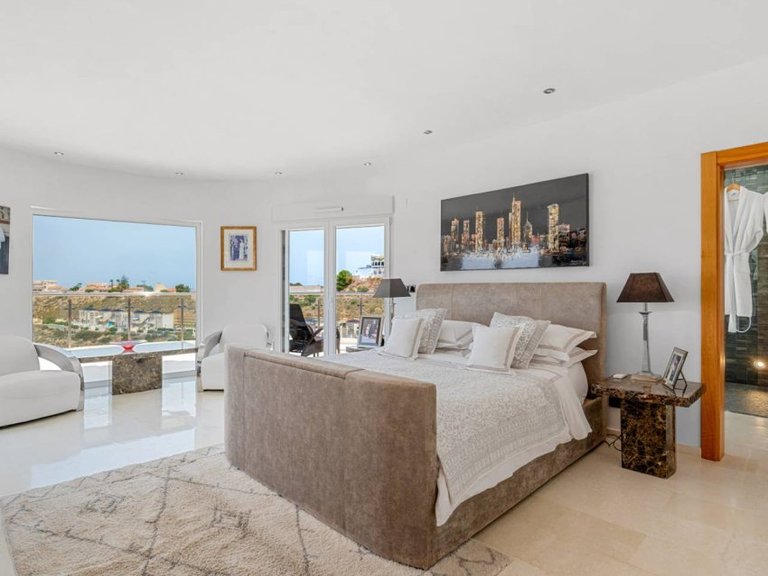 Villa for Sale in Ciudad Quesada, Alicante 12