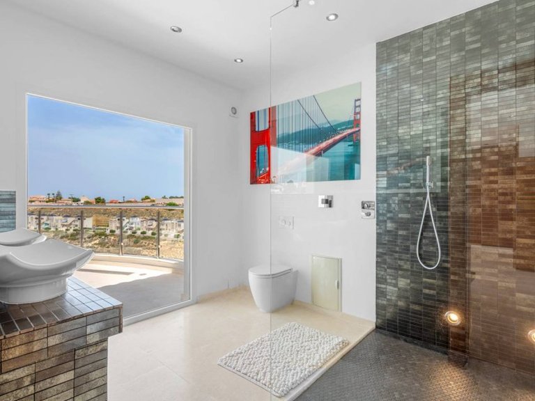 Villa for Sale in Ciudad Quesada, Alicante 16