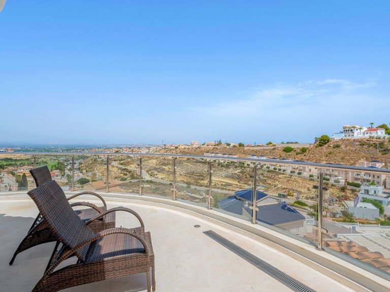 Villa for Sale in Ciudad Quesada, Alicante 22