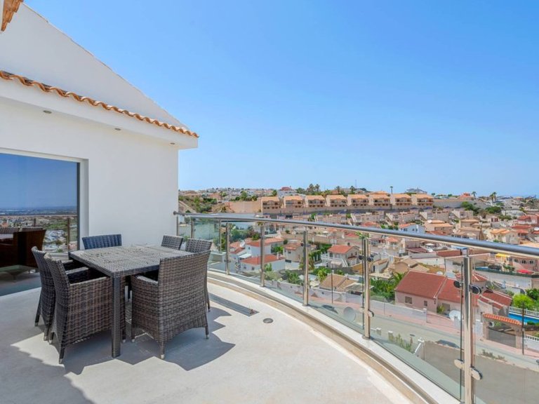 Villa for Sale in Ciudad Quesada, Alicante 23